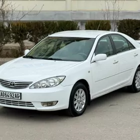 Toyota Camry 2006
