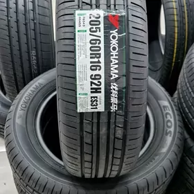 Teker Yokohama 205/60/16 2025Ý