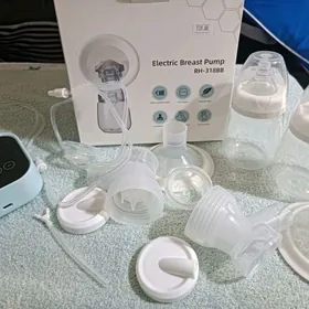 молоко-отсос