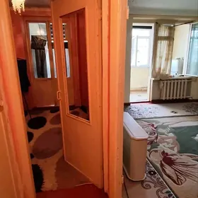 1 ком, 1 эт, 10 мкр