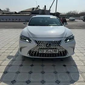 Lexus ES 350 2019