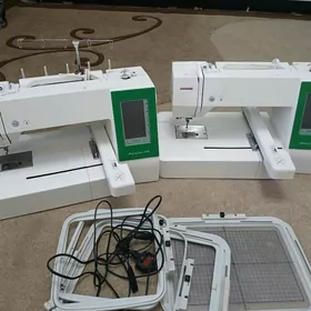 janome 450 e