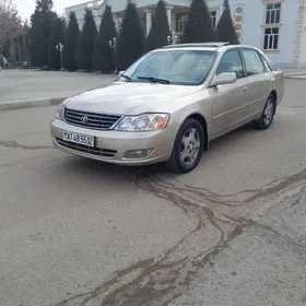 Toyota Avalon 2000