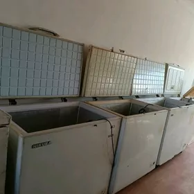 haladelnik we marazilkalar