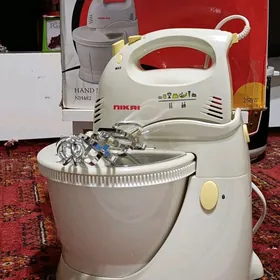 Миксер с чашкой NIKAI
