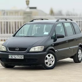 Opel Zafira 2001
