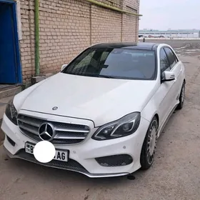 Mercedes-Benz E300 2010