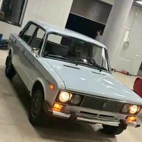 Lada 2106 2001