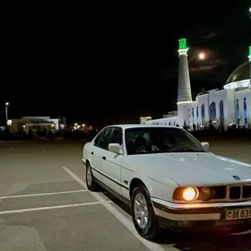 BMW 525 1992