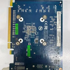 Видеокарта Nvidia gt 730 2 gb