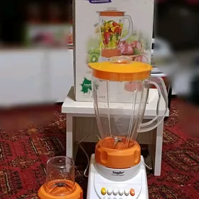 БЛЕНДЕР SONIFER BLENDR