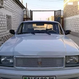 Gaz 31 1993