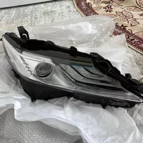 Camry fara sag tarap