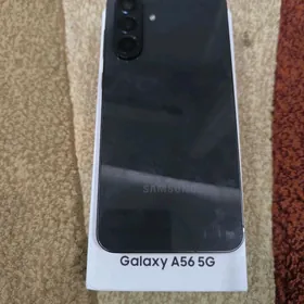 Samsun galaxy A 56 5 G