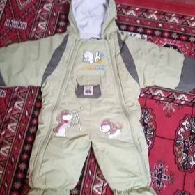 комбинизон