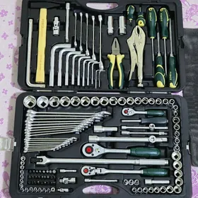 Forse Force nabor acar 142 ps