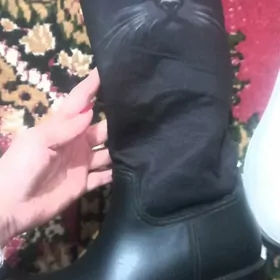 детская и взрослые обуви