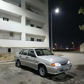 Lada 2115 2004