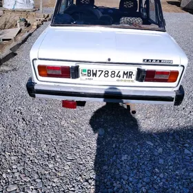 Lada 2106 1998
