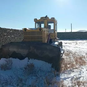 Caterpillar Dozer 1980