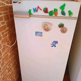 холодильнике