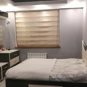 ALIŞERA NOWAI 3 KOMNAT ARZAN