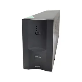 ИБП UPS MAXMA 2000VA Максимальная мощность и защта
