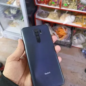 redmi 9