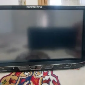 carrozzeria pioneer 9200