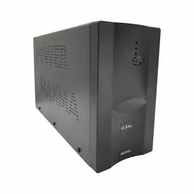 UPS MAXMA 2000VA: Защитите свою технику сегодня