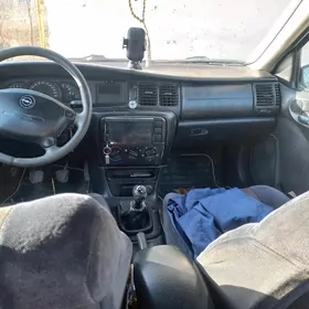 Opel Astra 1999