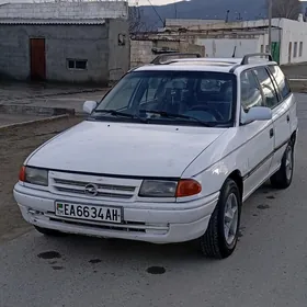 Opel Astra 1993