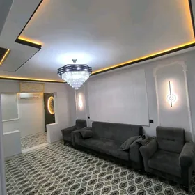 Gowdan W 4komnat 2etaz full