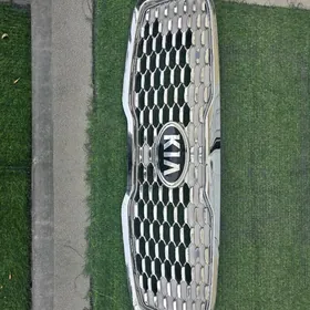 облицовка Киа Соренто 2020