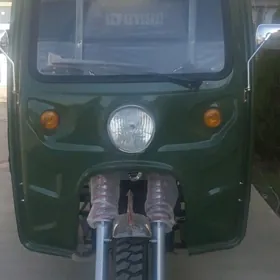 Ural 4320 2025