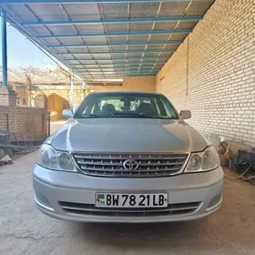 Toyota Avalon 2001