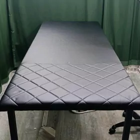 Kuşetka, кушетка