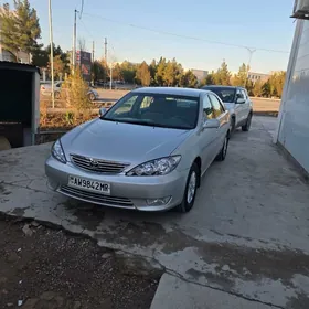 Toyota Camry 2002
