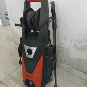 Мойка аппарат.