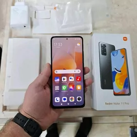 REDMI NOTE 11 PRO 8/128