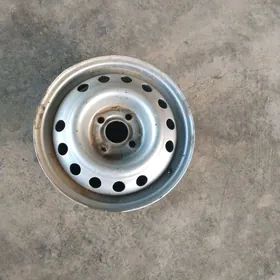 14 лик диска