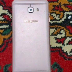 Samsung C 9 pro