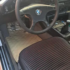 BMW 535 1990