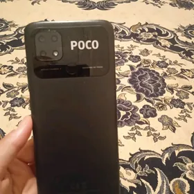 POCO S 40.