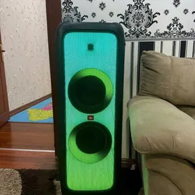 Jbl partybox 1000