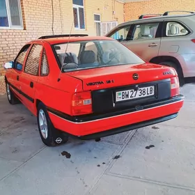 Opel Vectra 1992