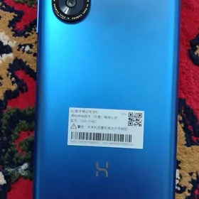 Huawei hi 60s 5g