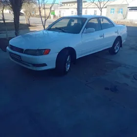 Toyota Mark II 1993