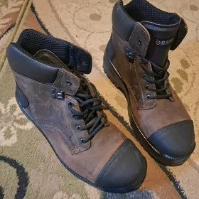 Botinka BASE ботинка