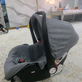 автолюлька